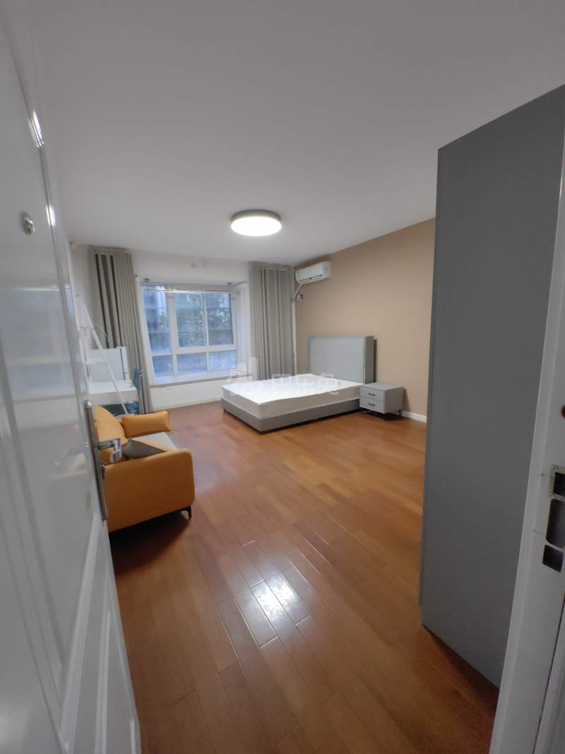 潼港七村怡心苑11012579卧室图0