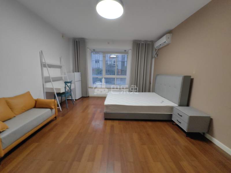 潼港七村怡心苑11012579卧室图3