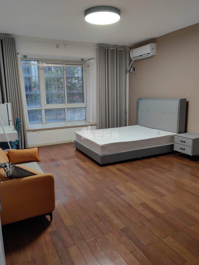 潼港七村怡心苑11012579卧室窗户图12