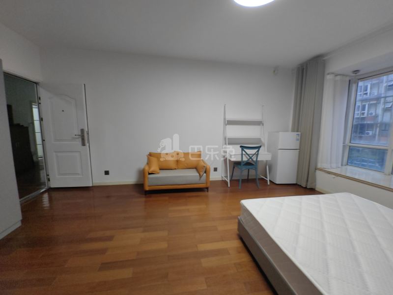 潼港七村怡心苑11012579卧室图5