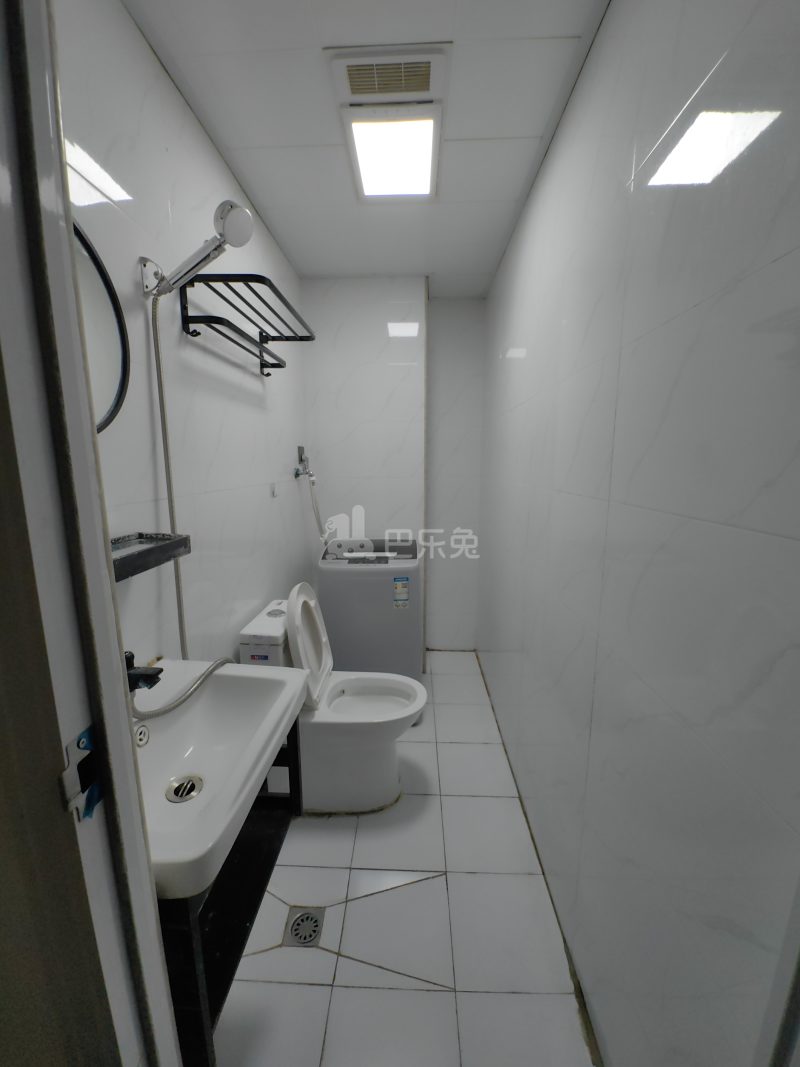 潼港七村怡心苑11012579卫生间图10