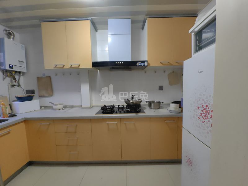 潼港七村怡心苑11012579厨房图8