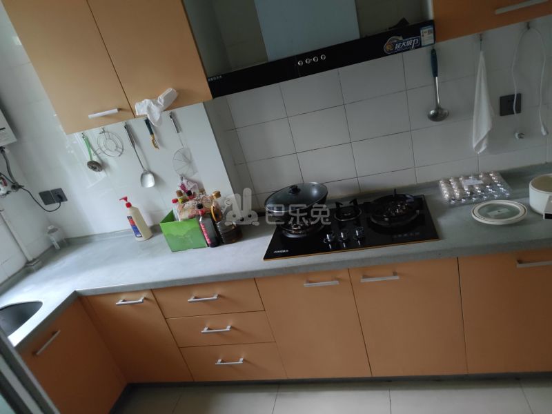 潼港七村怡心苑11012579厨房图9