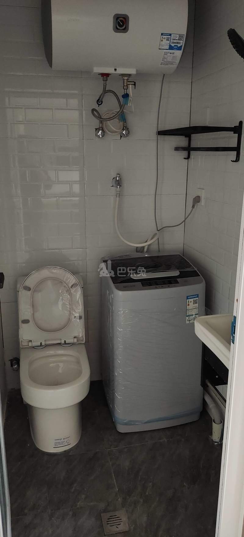 顺丰家园11013771卫生间图9