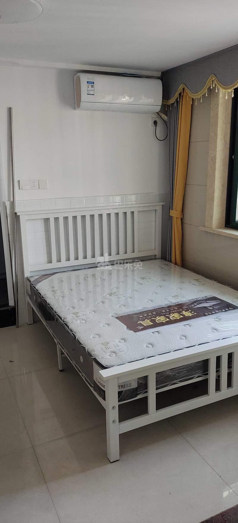 顺丰家园11013771卧室图1