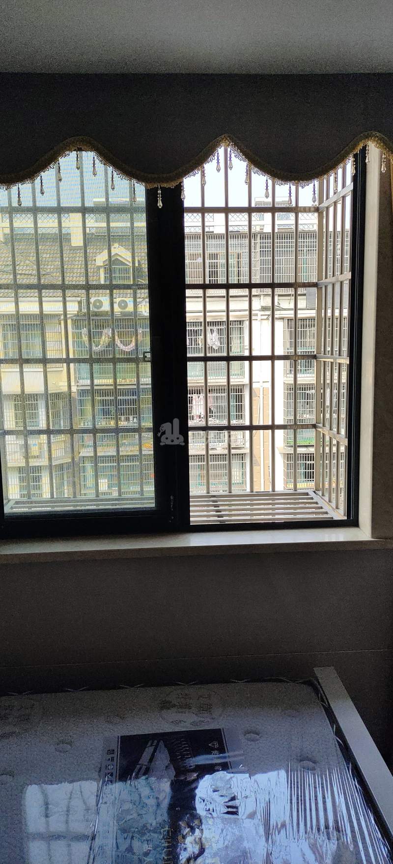 顺丰家园11013771卧室窗户图10