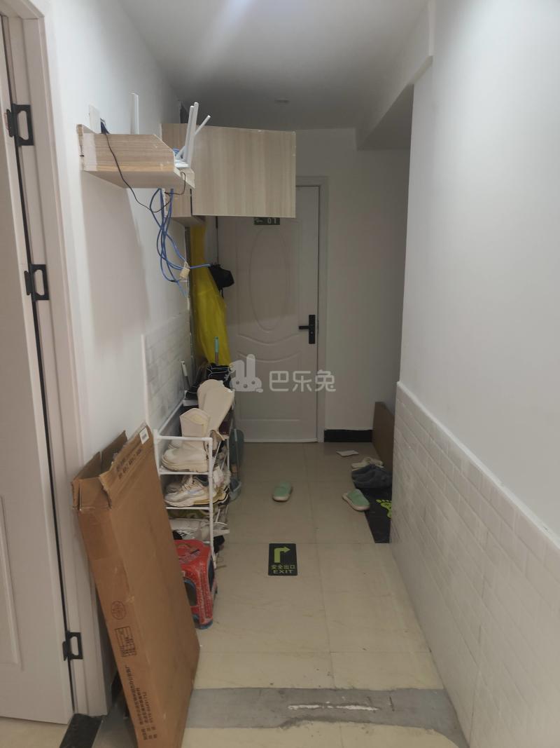 顺丰家园11013771客厅图5