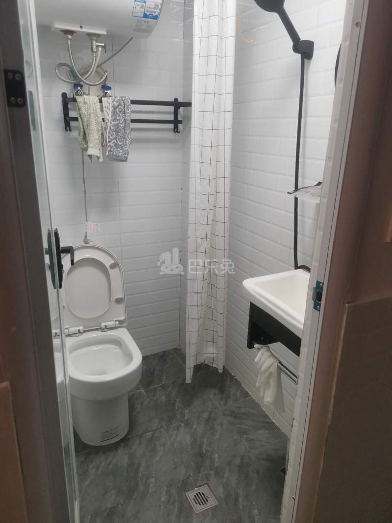 顺丰家园11013771卫生间图8