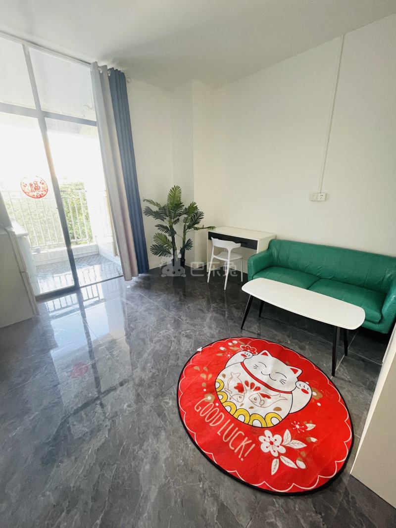 尚观佳园(汇太中路店)11013821客厅图3