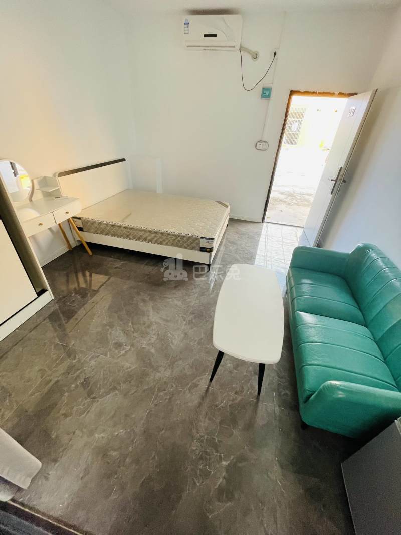 尚观佳园(汇太中路店)11013821卧室图2