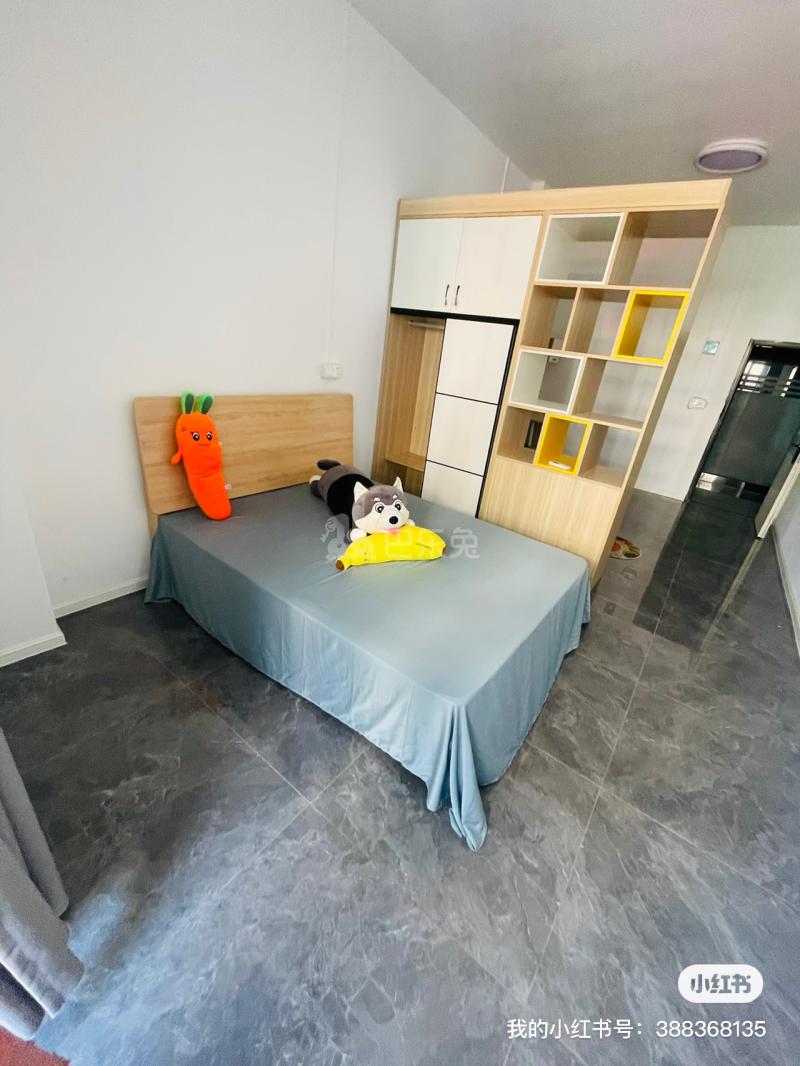 尚观佳园(汇太中路店)11013836卧室图0