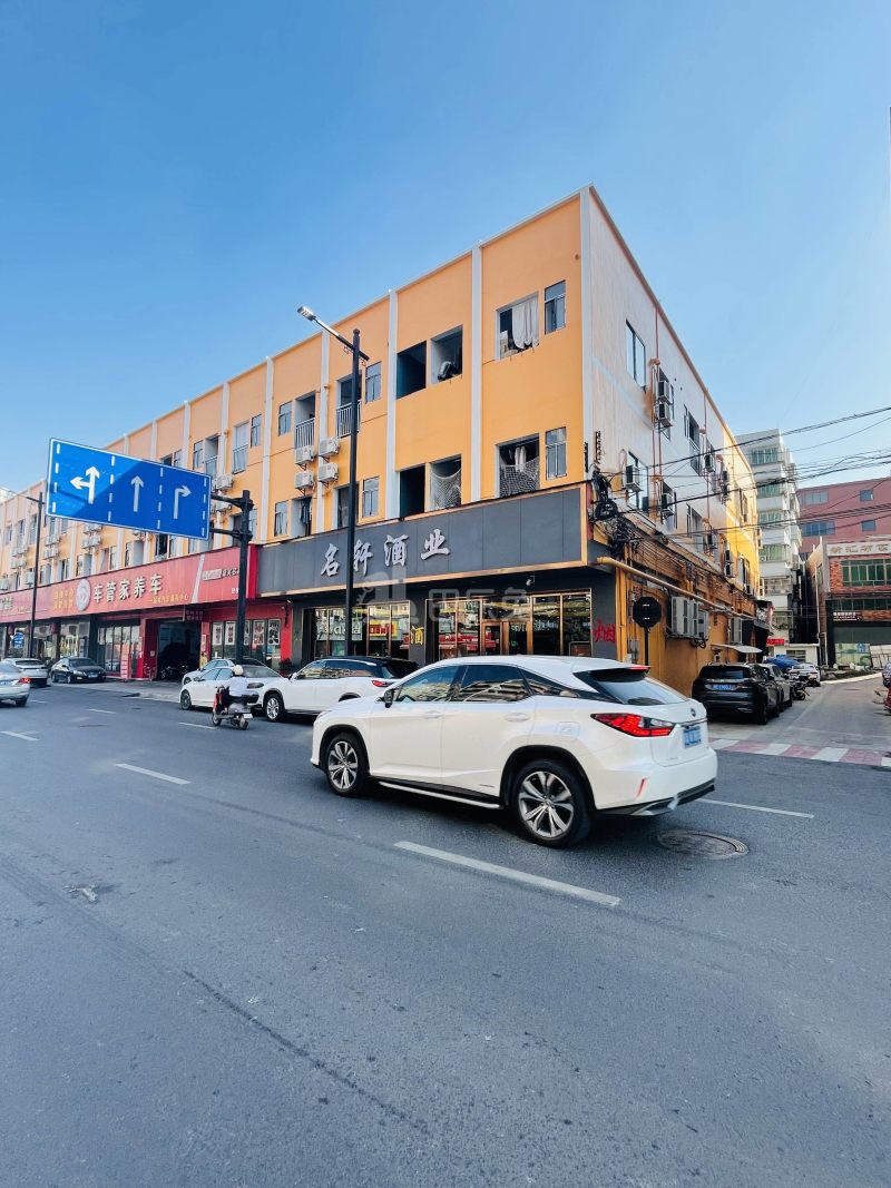 尚观佳园(汇太中路店)11013844周边环境图3