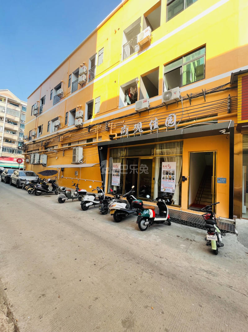 尚观佳园(汇太中路店)11013844周边环境图6