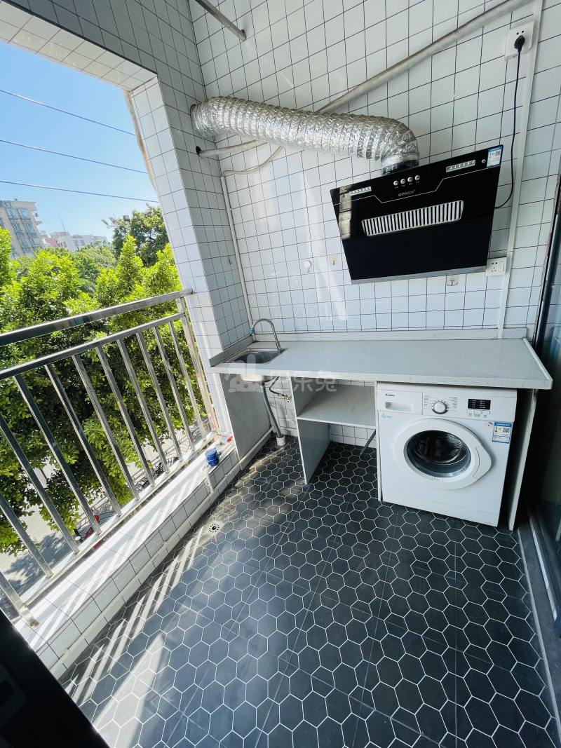 尚观佳园(汇太中路店)11013844周边环境图7