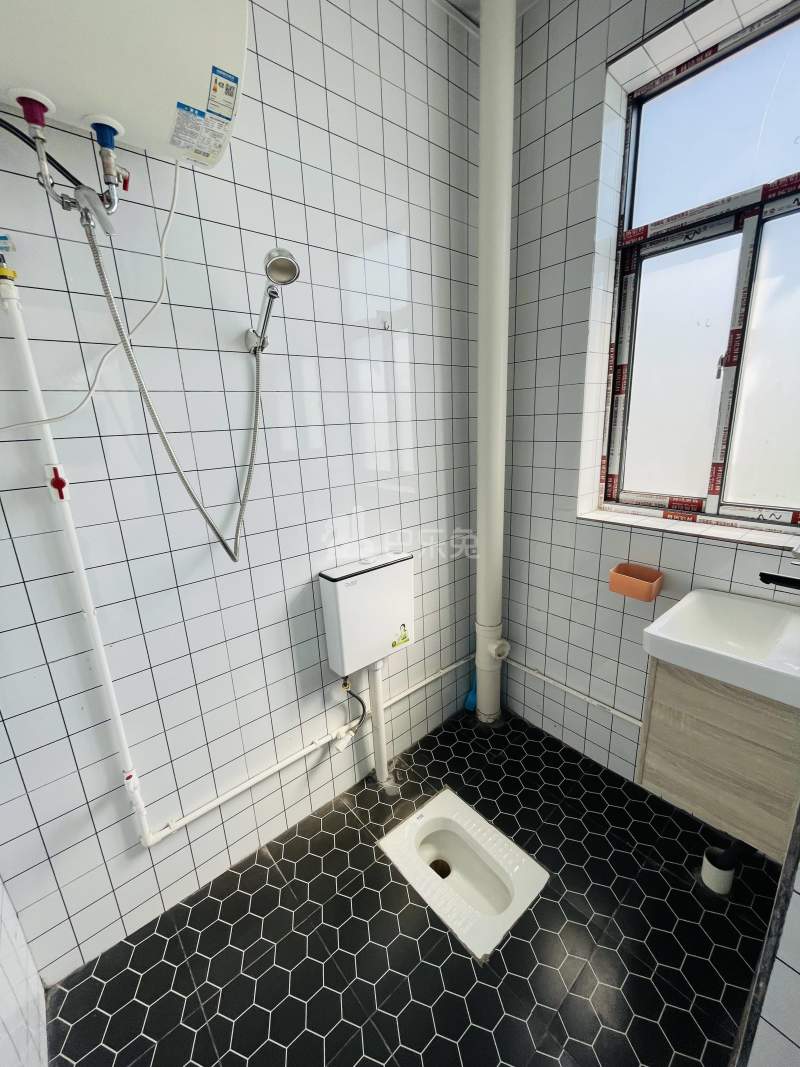 尚观佳园(汇太中路店)11013844卫生间图2