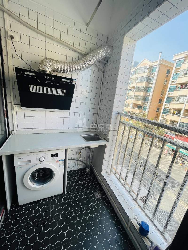 尚观佳园(汇太中路店)11013854周边环境图2