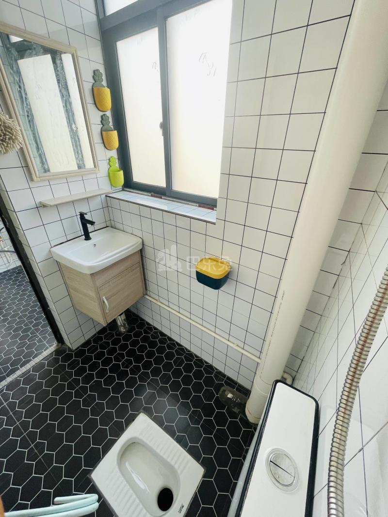 尚观佳园(汇太中路店)11013854卫生间图1