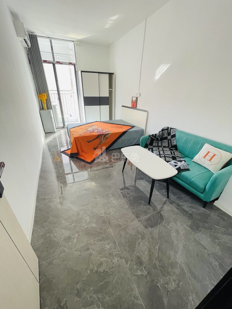 尚观佳园(汇太中路店)11013864卧室图0