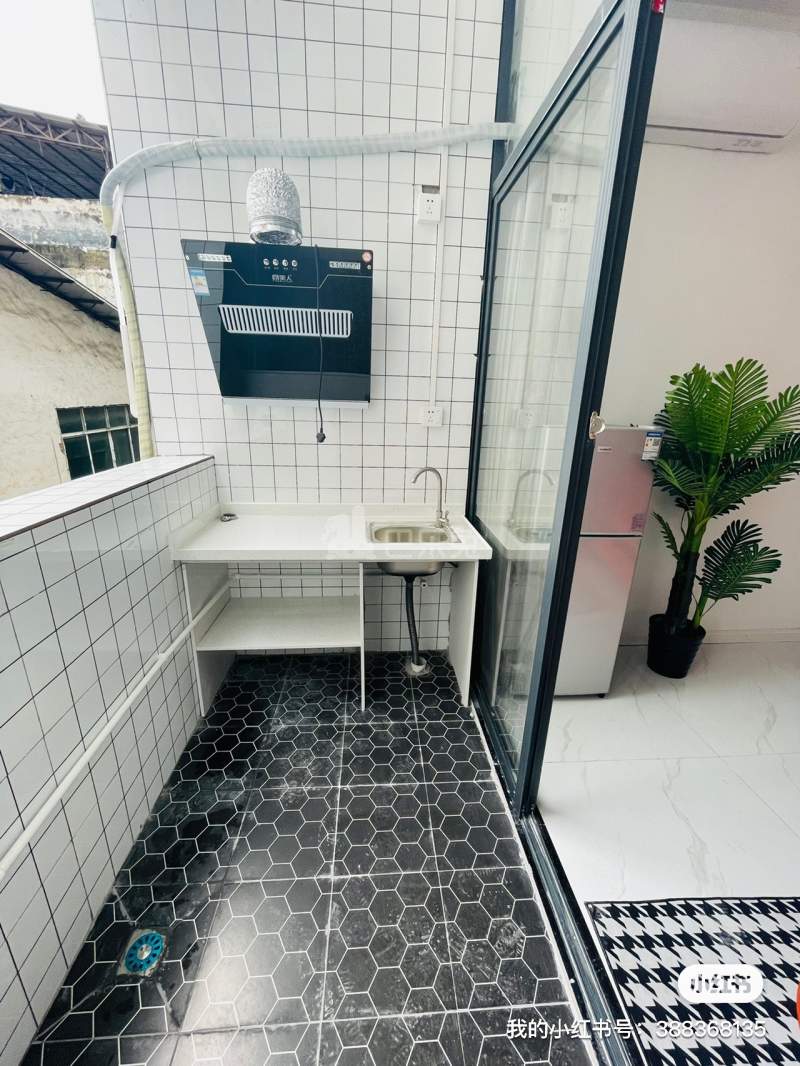 尚观佳园(汇太中路店)11013882周边环境图3