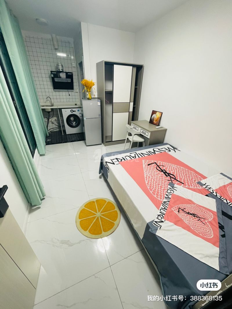 尚观佳园(汇太中路店)11013904周边环境图6