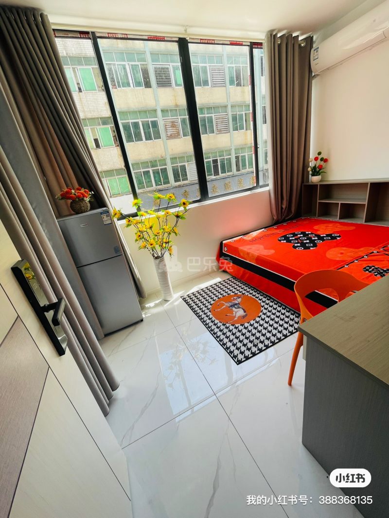 尚观佳园(汇太中路店)11013904周边环境图5