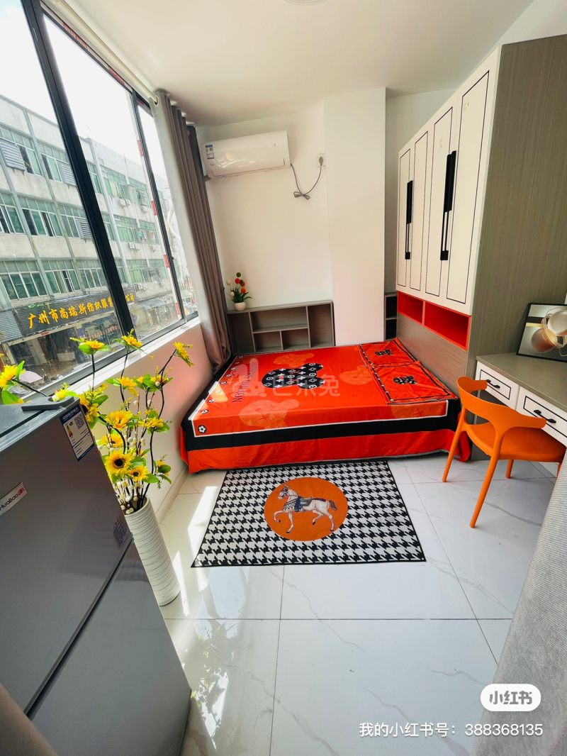 尚观佳园(汇太中路店)11013904周边环境图3