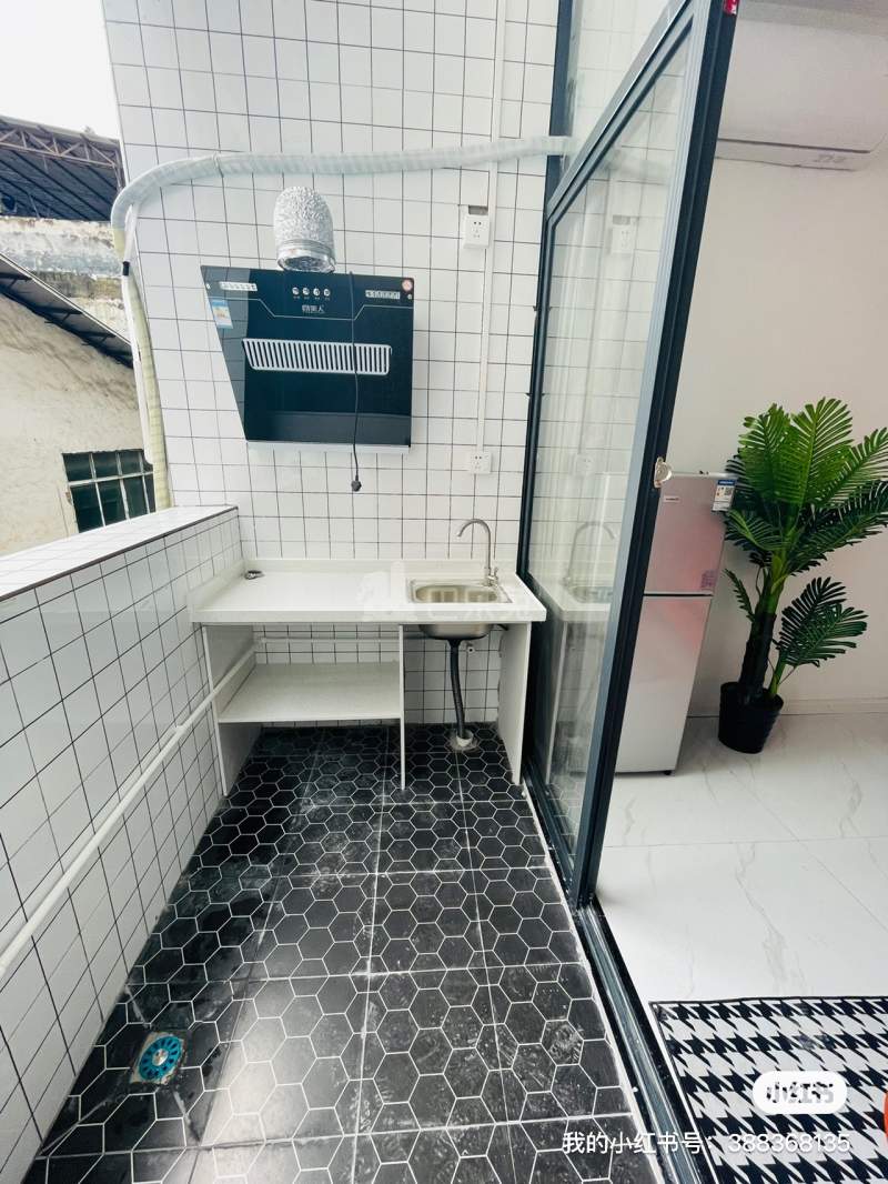 尚观佳园(汇太中路店)11013904周边环境图4