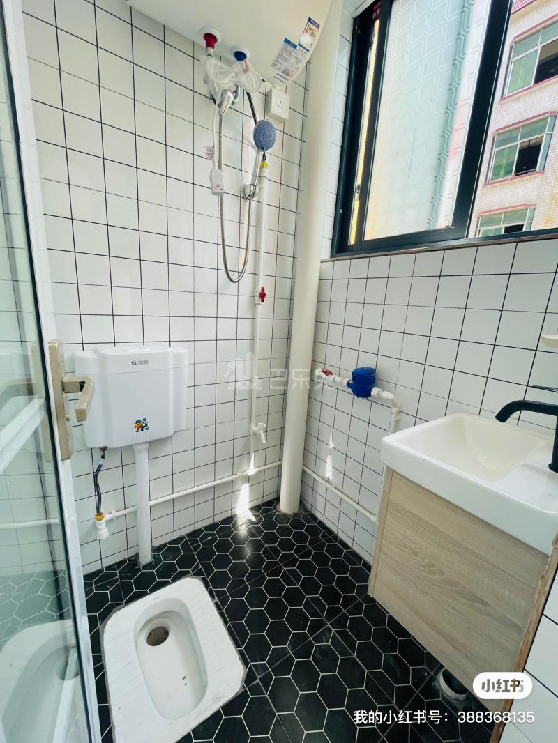 尚观佳园(汇太中路店)11013904卫生间图2