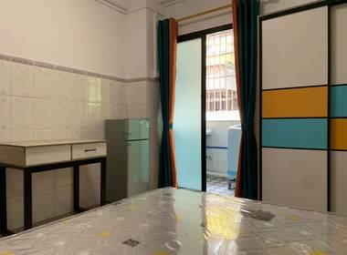 燕塘社区 1室0厅1卫