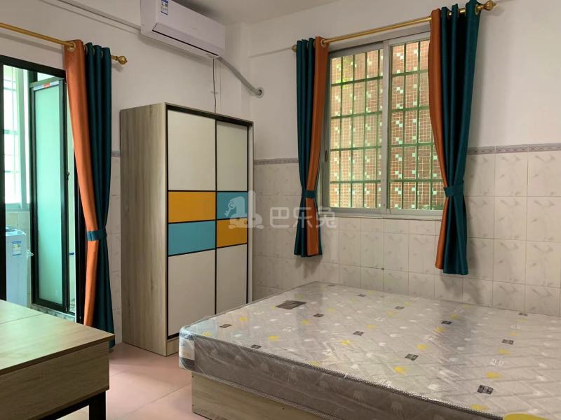 燕塘社区11014133周边环境图5