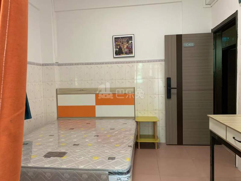 燕塘社区11014133周边环境图4