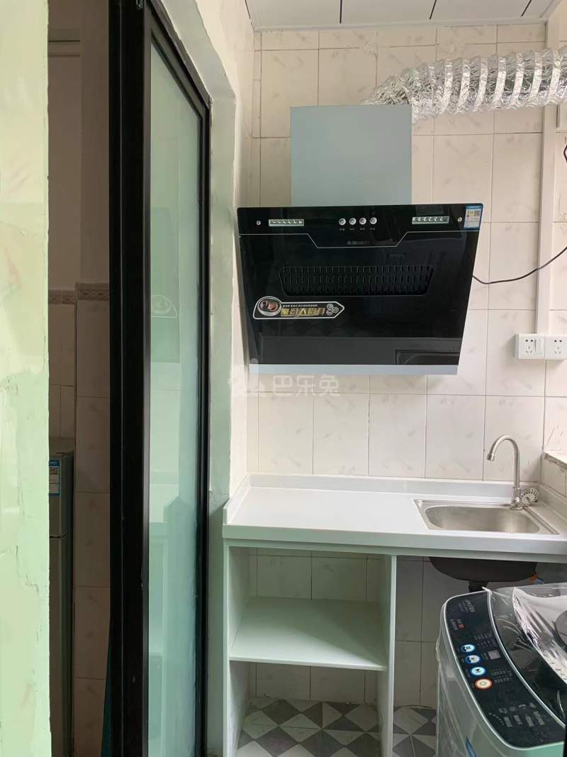 燕塘社区11014133周边环境图2