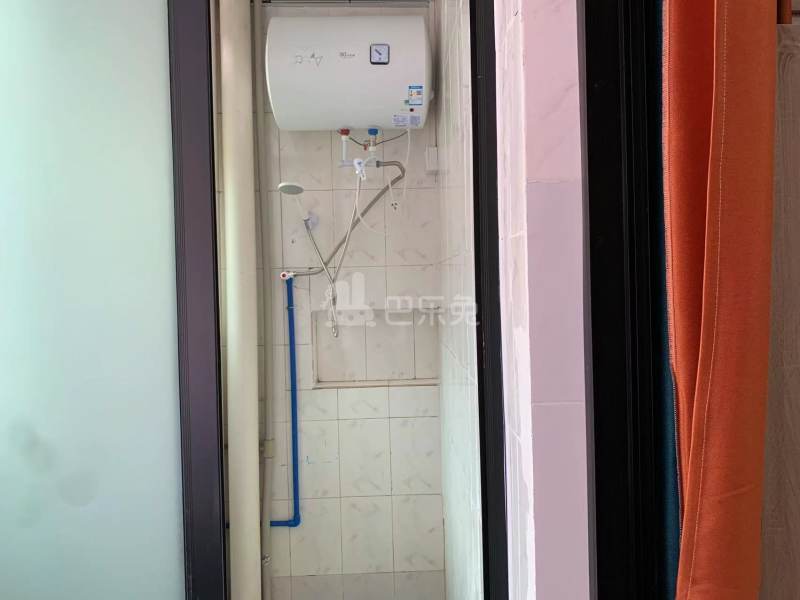 燕塘社区11014133周边环境图3