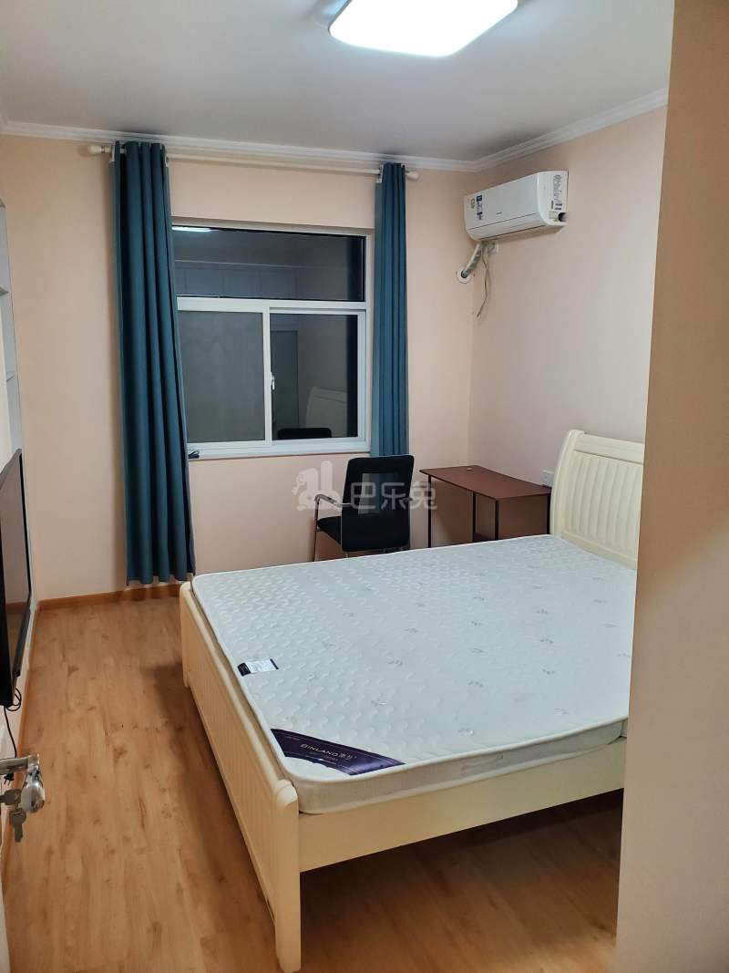 太平桥南小区11018102卧室图4