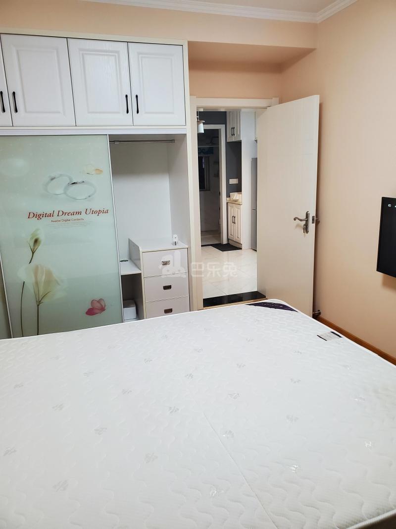 太平桥南小区11018102卧室图5