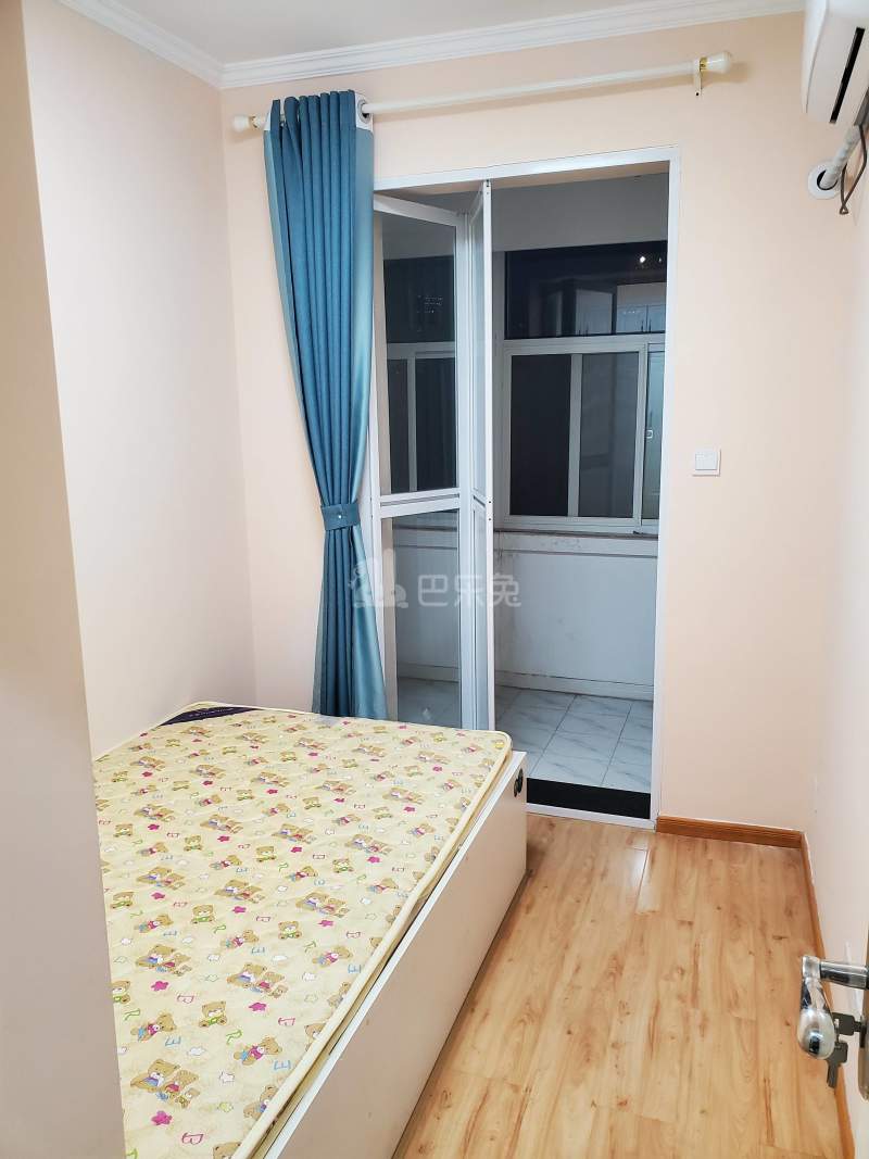 太平桥南小区11018102卧室图6