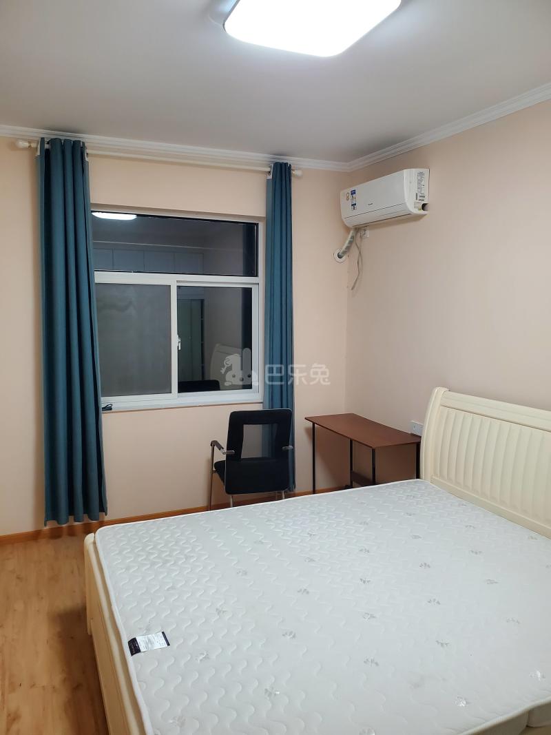 太平桥南小区11018102卧室图7