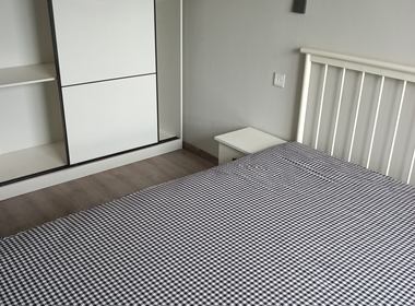 友谊康苑B区 2室1厅1卫