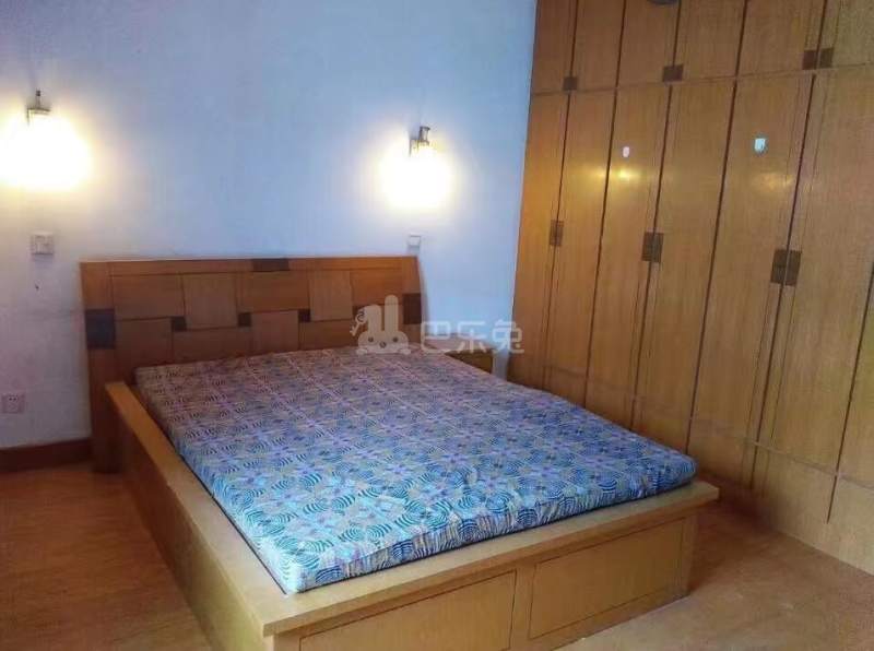 华兴楼11025532卧室图2