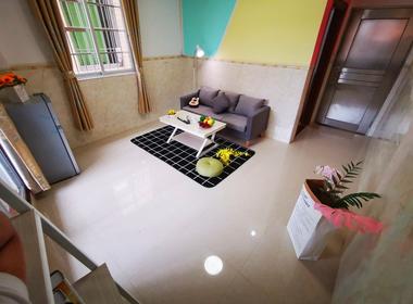 增滘村 1室1厅1卫