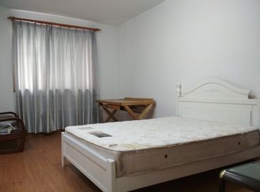 博山小区（博山路50弄） 2室1厅1卫