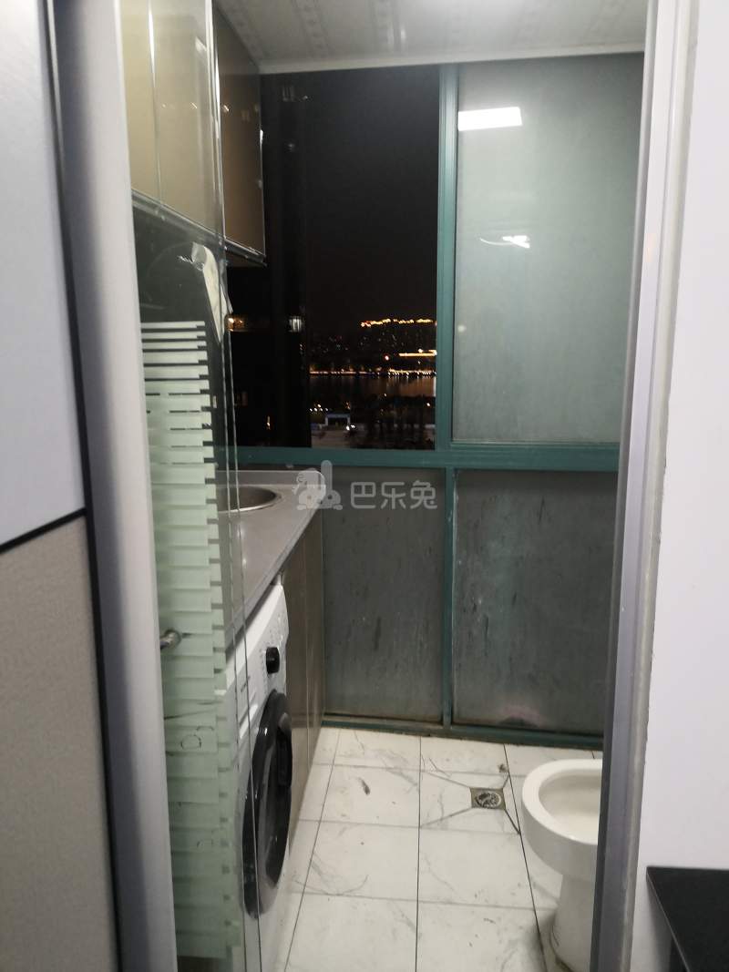 惠扬大厦11030105卧室窗户图6