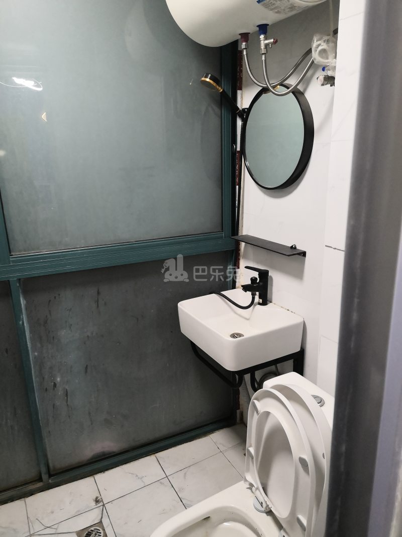惠扬大厦11030105卫生间图5