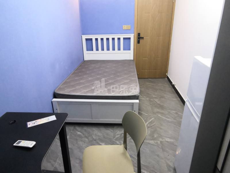 惠扬大厦11030105卧室图0