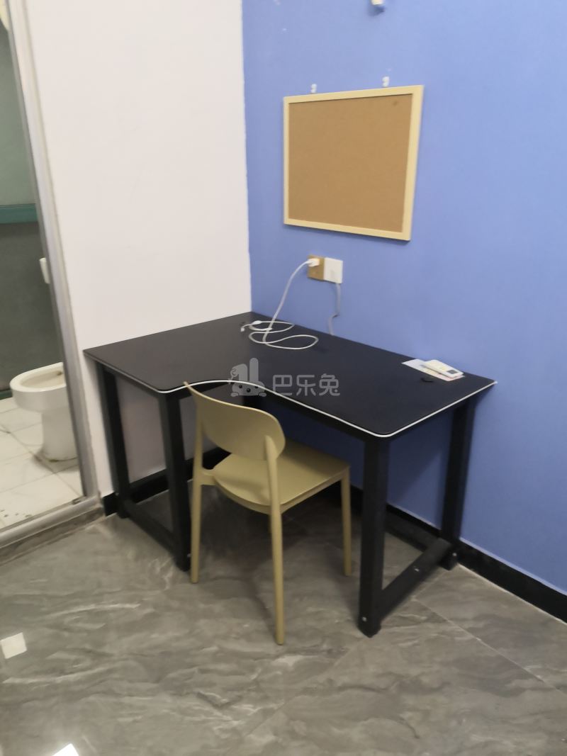 惠扬大厦11030105卧室图3