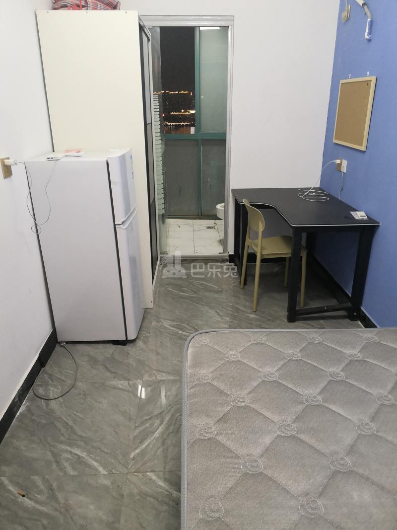 惠扬大厦11030105卧室图2