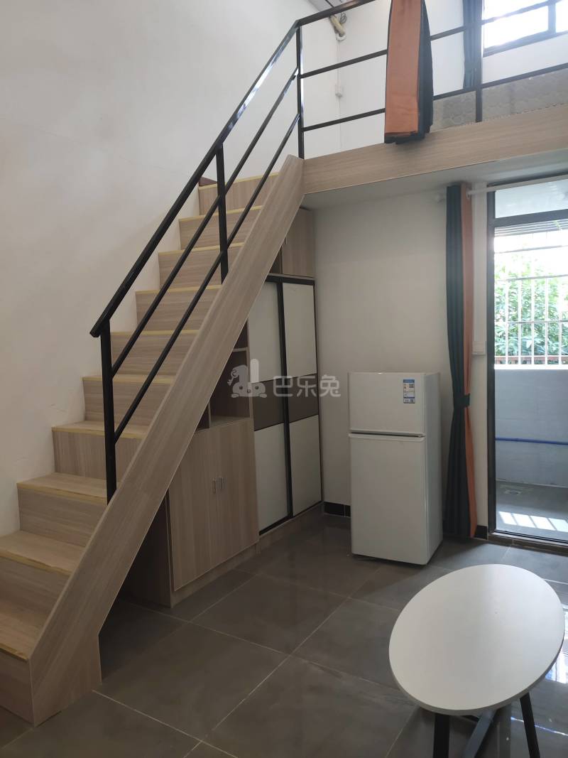 吉山庄岗山巷8号11038405卧室图2