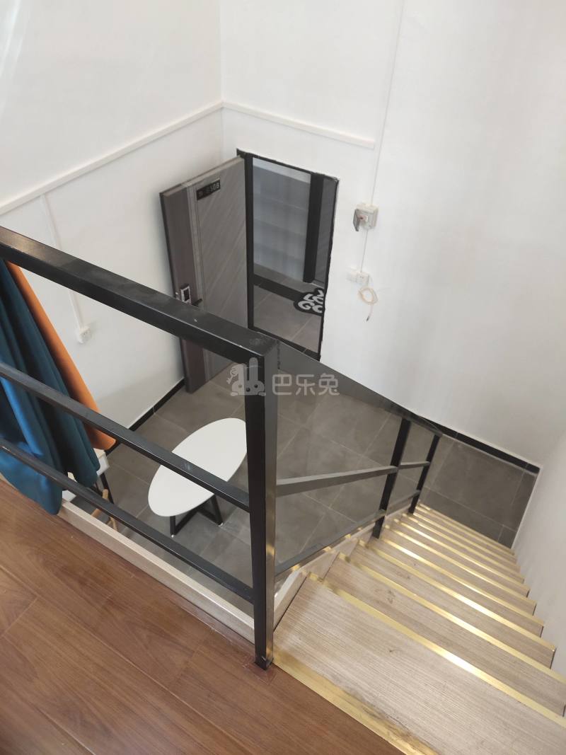 吉山庄岗山巷8号11038405卧室图6