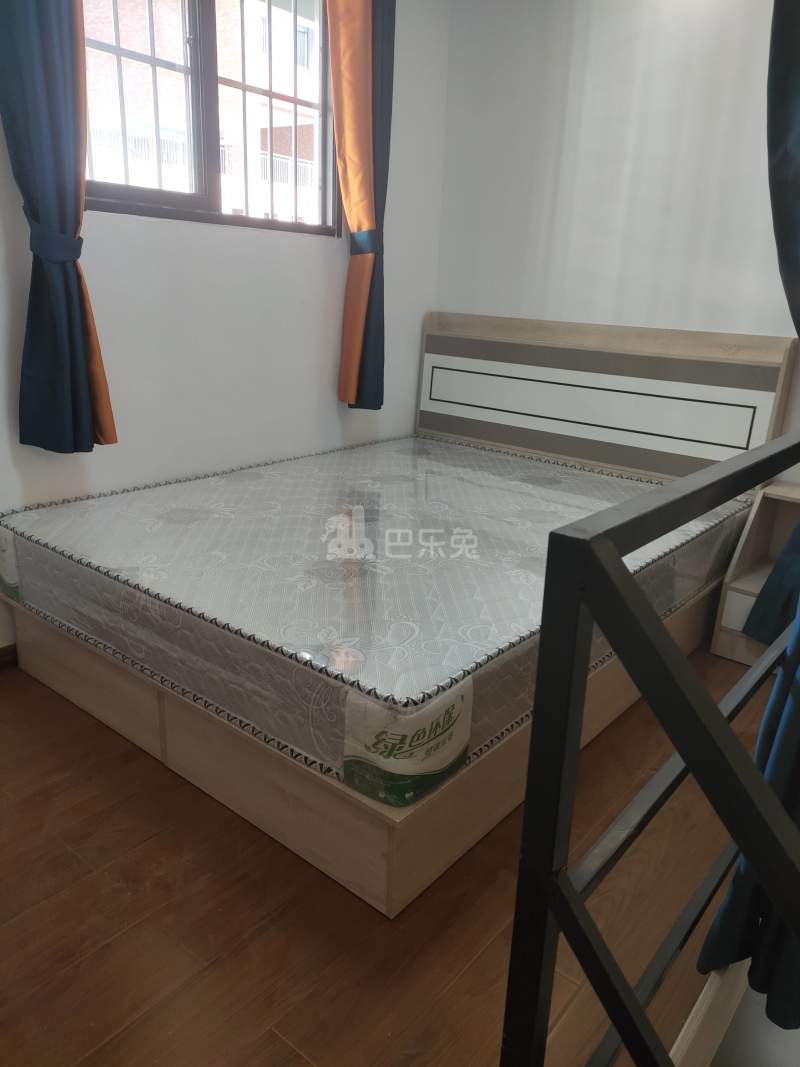 吉山庄岗山巷8号11038405卧室图4