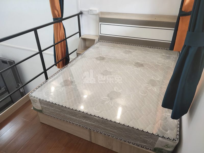 吉山庄岗山巷8号11038556卧室图4